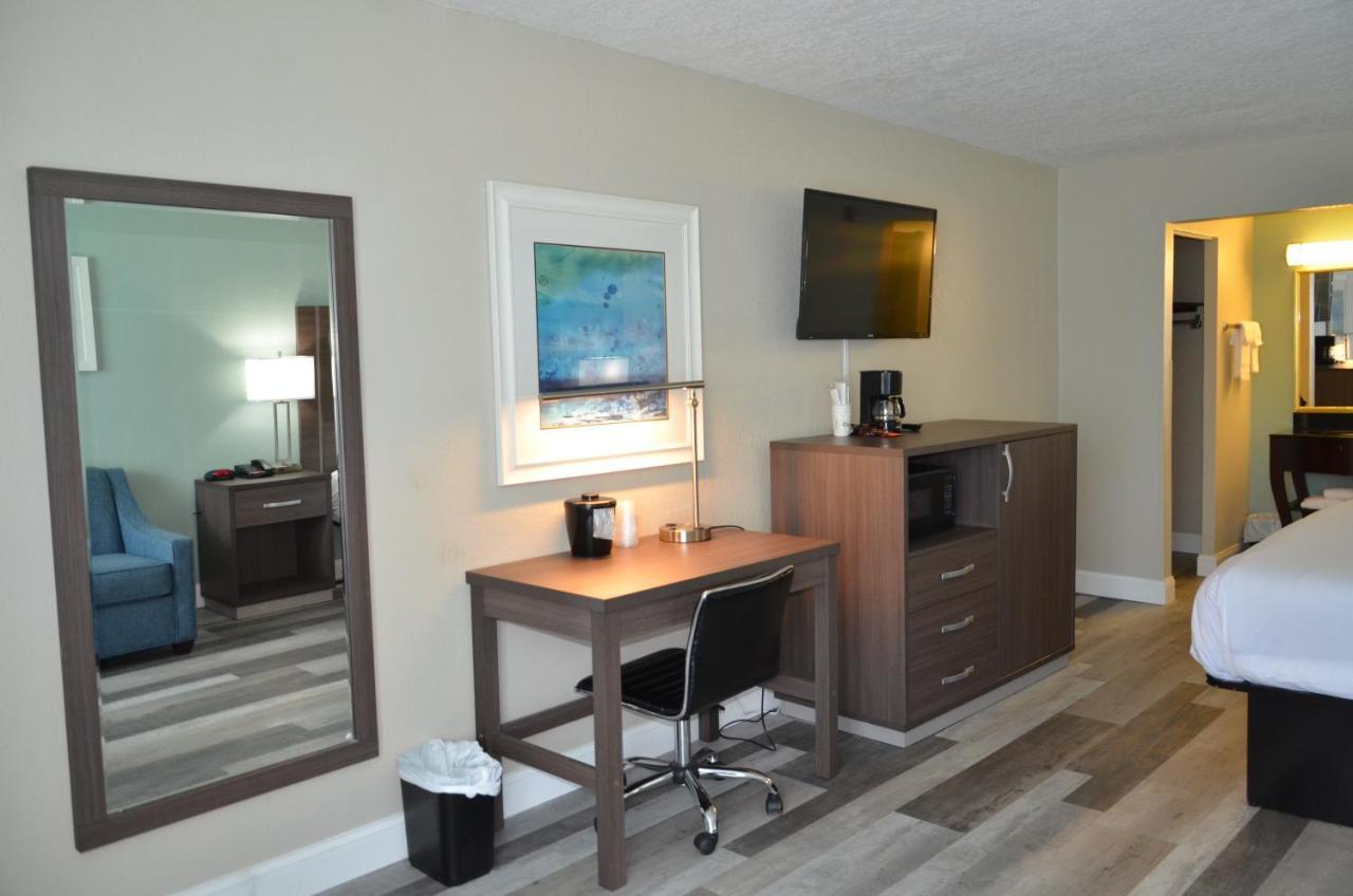 Opal Hotel & Suites (Adults Only) Altamonte Springs Kültér fotó