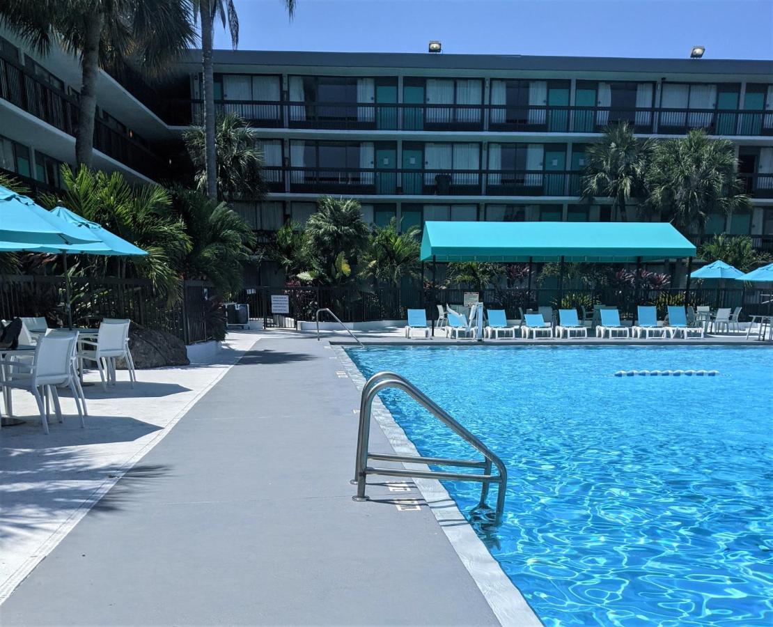 Opal Hotel & Suites (Adults Only) Altamonte Springs Kültér fotó