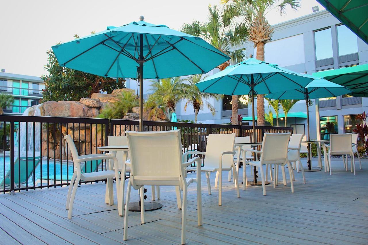 Opal Hotel & Suites (Adults Only) Altamonte Springs Kültér fotó
