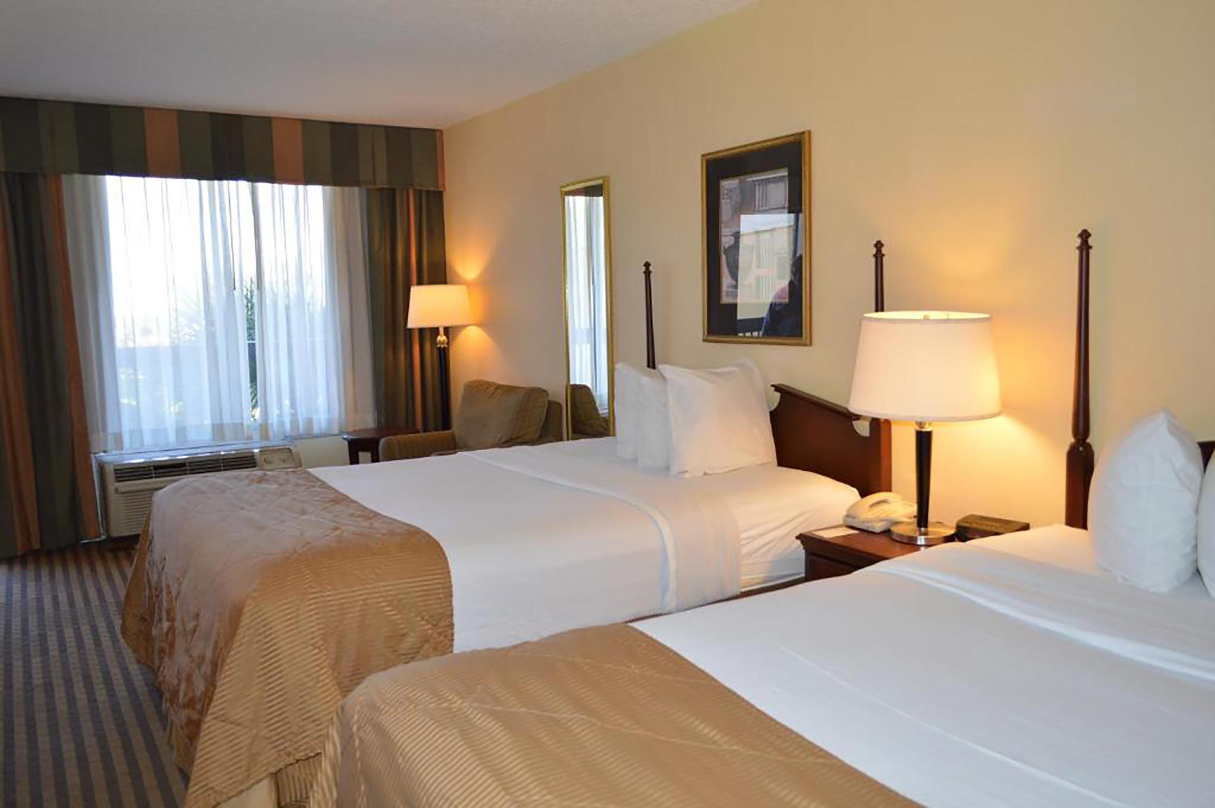 Opal Hotel & Suites (Adults Only) Altamonte Springs Kültér fotó