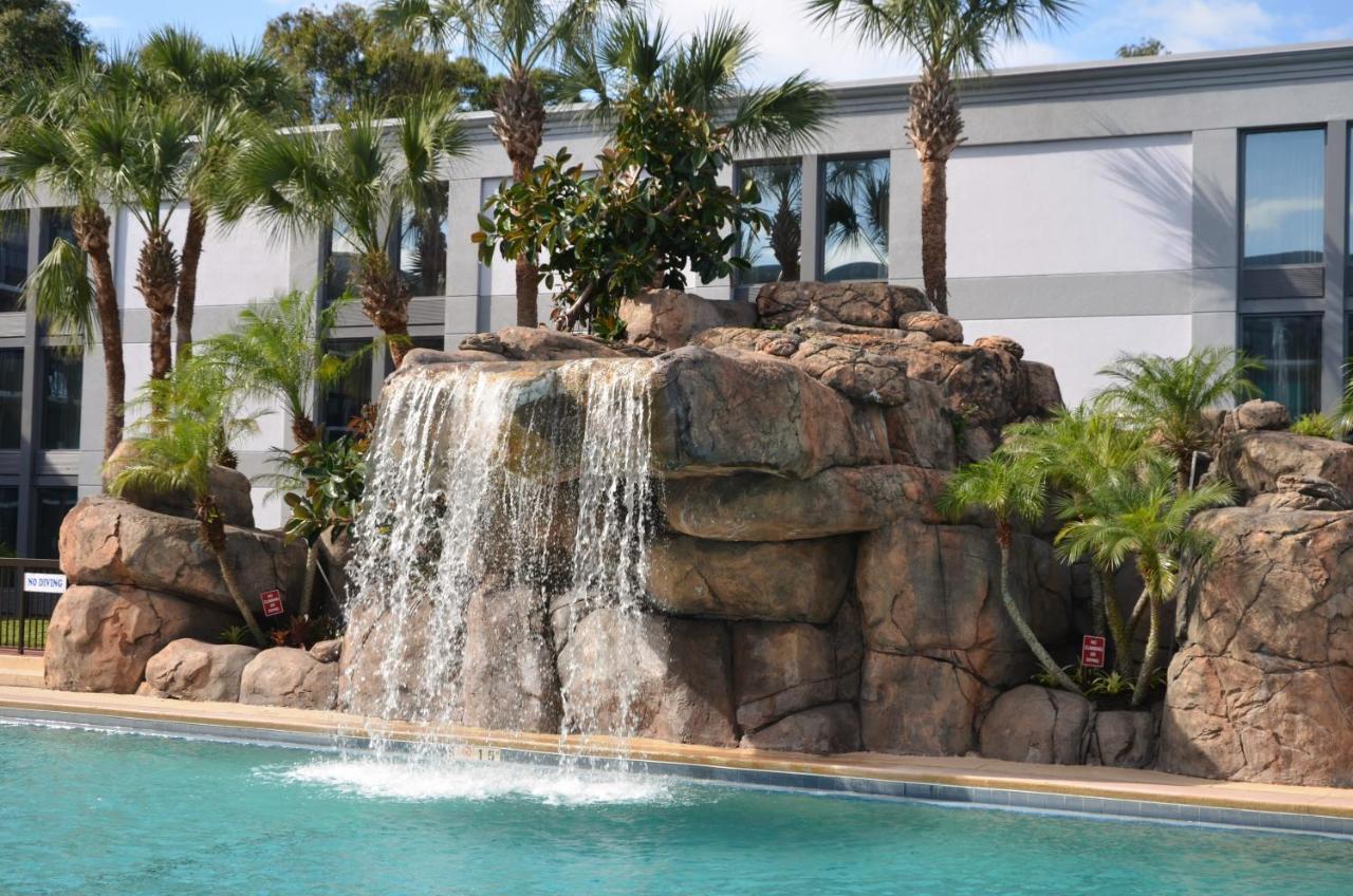 Opal Hotel & Suites (Adults Only) Altamonte Springs Kültér fotó
