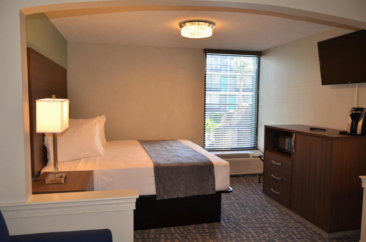 Opal Hotel & Suites (Adults Only) Altamonte Springs Kültér fotó